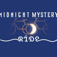 San Francisco Midnight Mystery Ride – We ride at midnight!